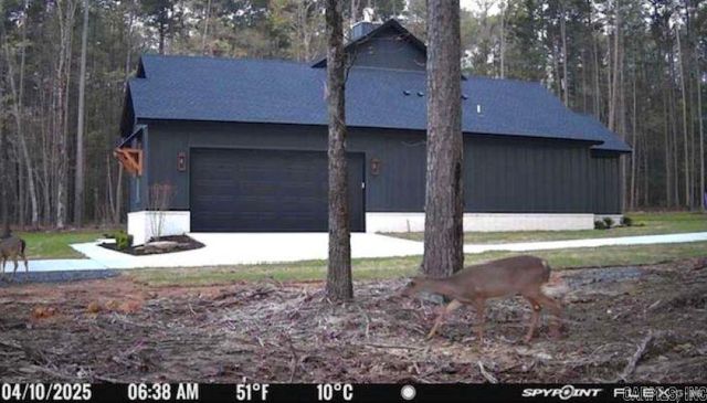 1962 Mountain Park, Shirley, AR 72153