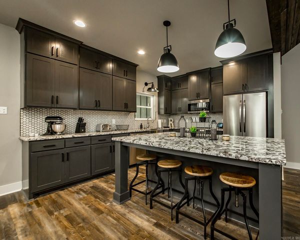 1962 Mountain Park, Shirley, AR 72153