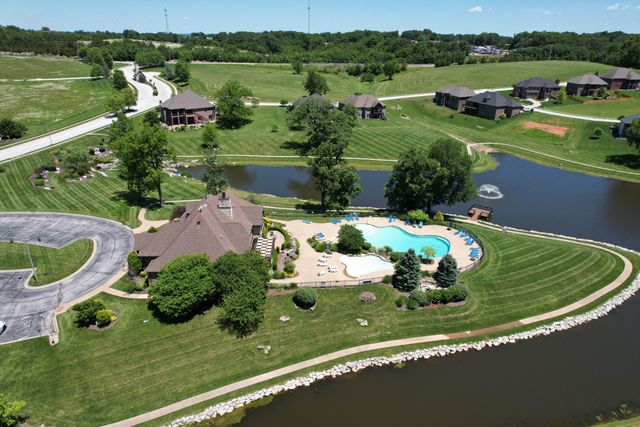 Lots 9 Easton Court, Nixa, MO 65714