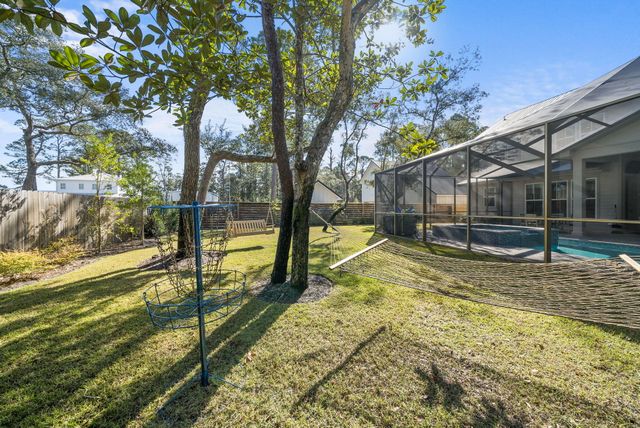 153 Cedar Street, Santa Rosa Beach, FL 32459