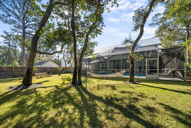 153 Cedar Street, Santa Rosa Beach, FL 32459