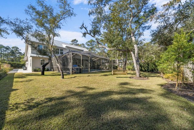 153 Cedar Street, Santa Rosa Beach, FL 32459