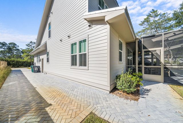 153 Cedar Street, Santa Rosa Beach, FL 32459