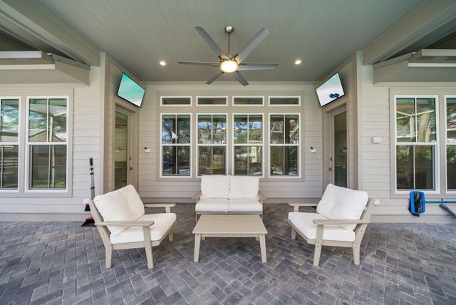 153 Cedar Street, Santa Rosa Beach, FL 32459