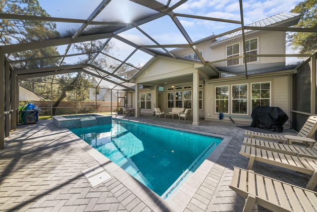 153 Cedar Street, Santa Rosa Beach, FL 32459