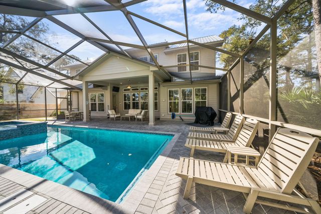 153 Cedar Street, Santa Rosa Beach, FL 32459