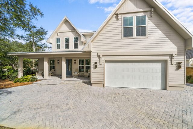 153 Cedar Street, Santa Rosa Beach, FL 32459