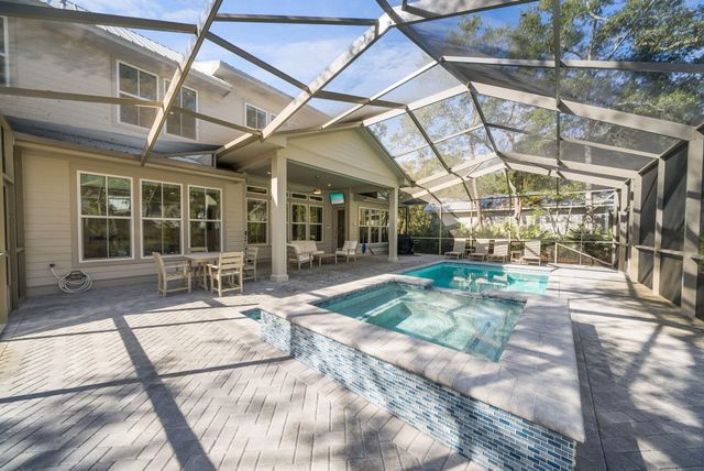 153 Cedar Street, Santa Rosa Beach, FL 32459