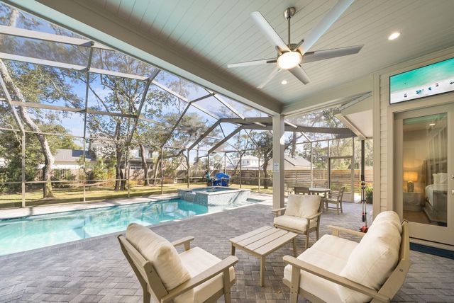 153 Cedar Street, Santa Rosa Beach, FL 32459