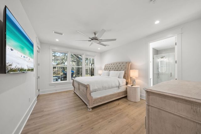 153 Cedar Street, Santa Rosa Beach, FL 32459