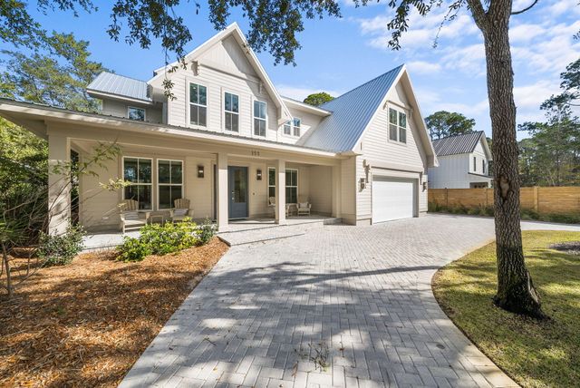 153 Cedar Street, Santa Rosa Beach, FL 32459
