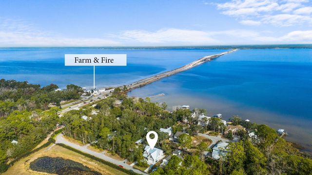 153 Cedar Street, Santa Rosa Beach, FL 32459