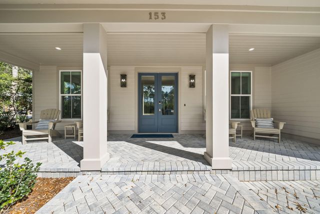 153 Cedar Street, Santa Rosa Beach, FL 32459
