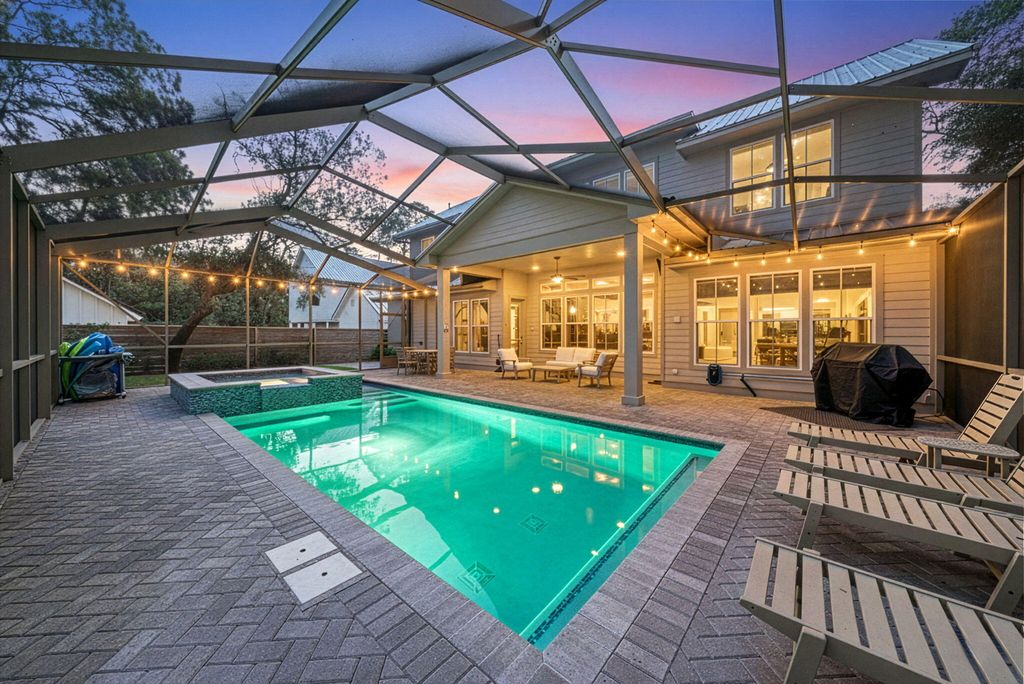 153 Cedar Street, Santa Rosa Beach, FL 32459