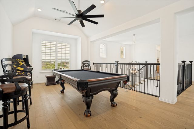 1980 Cornell Drive, Prosper, TX 75078