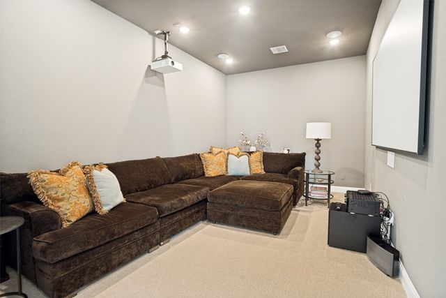 1980 Cornell Drive, Prosper, TX 75078