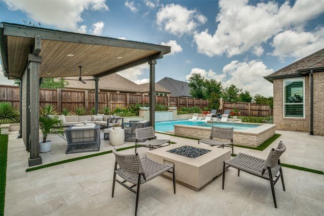 1980 Cornell Drive, Prosper, TX 75078