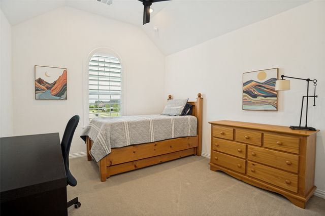 1980 Cornell Drive, Prosper, TX 75078