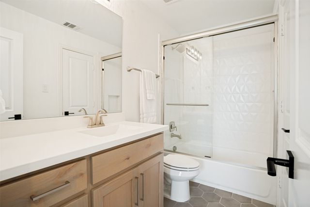 1980 Cornell Drive, Prosper, TX 75078