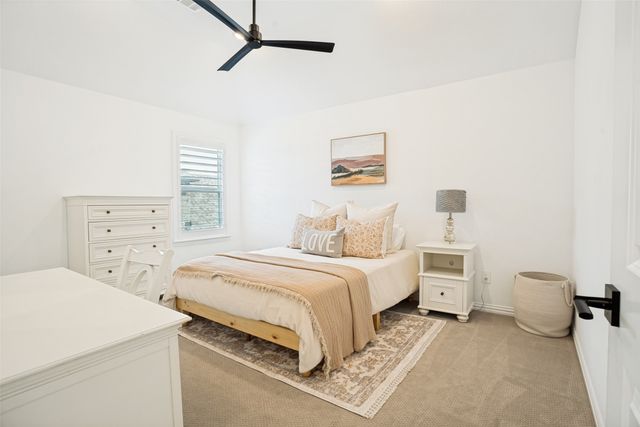 1980 Cornell Drive, Prosper, TX 75078