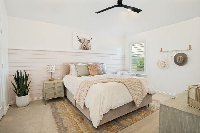 1980 Cornell Drive, Prosper, TX 75078