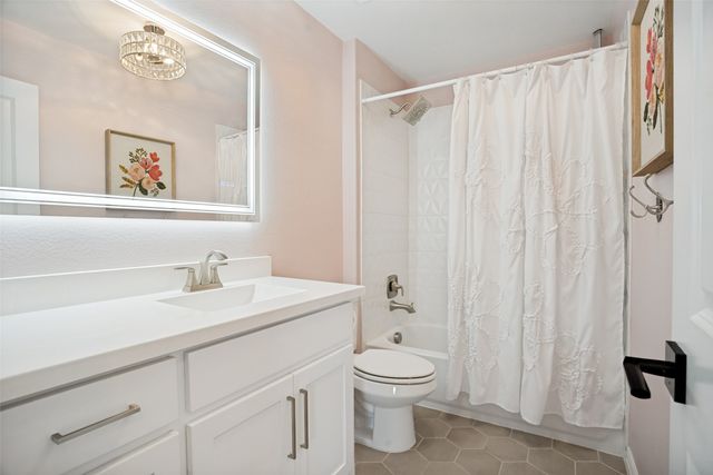 1980 Cornell Drive, Prosper, TX 75078