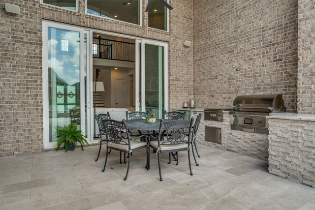 1980 Cornell Drive, Prosper, TX 75078