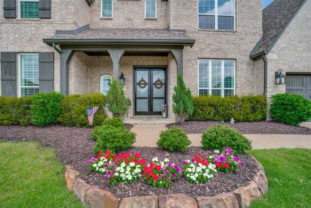 1980 Cornell Drive, Prosper, TX 75078