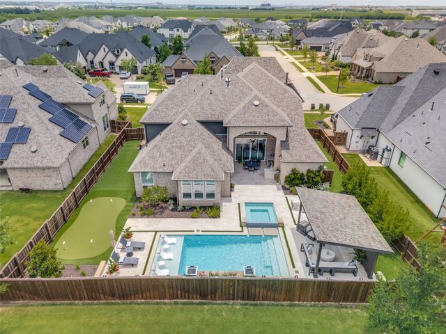 1980 Cornell Drive, Prosper, TX 75078