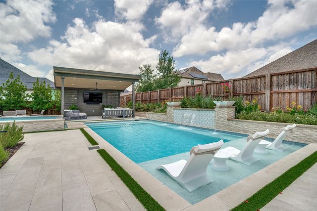 1980 Cornell Drive, Prosper, TX 75078