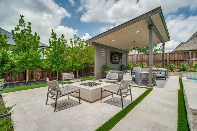 1980 Cornell Drive, Prosper, TX 75078