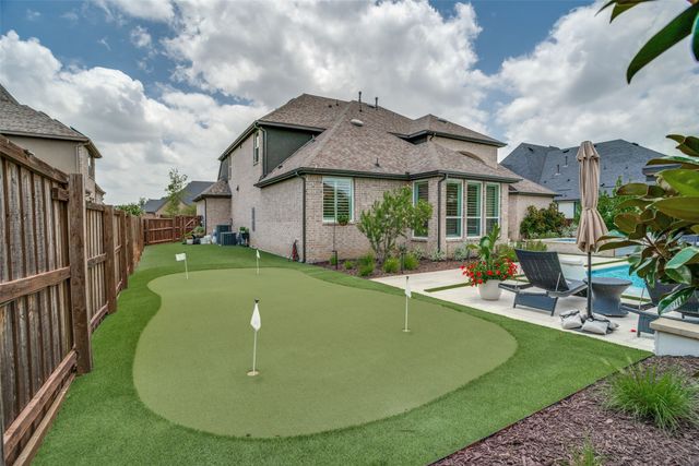 1980 Cornell Drive, Prosper, TX 75078