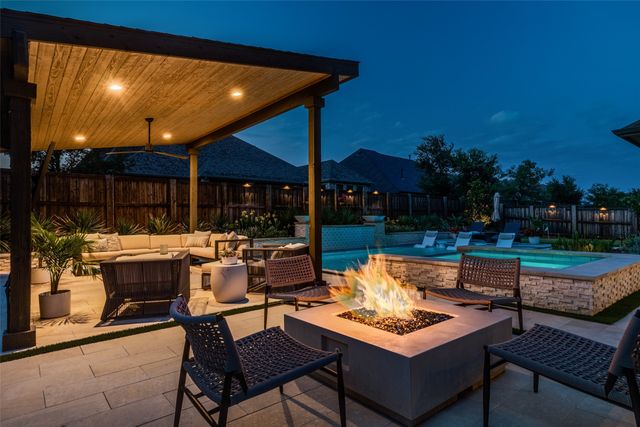 1980 Cornell Drive, Prosper, TX 75078