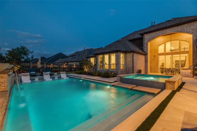 1980 Cornell Drive, Prosper, TX 75078