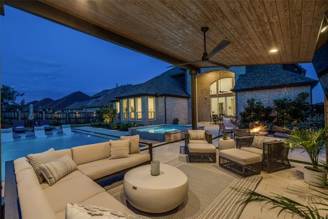 1980 Cornell Drive, Prosper, TX 75078