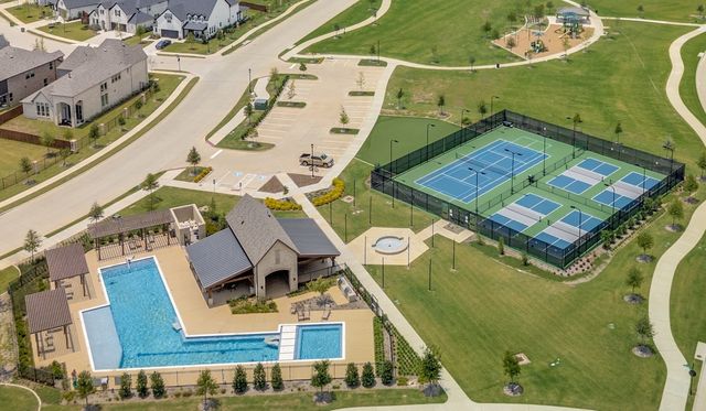 1980 Cornell Drive, Prosper, TX 75078