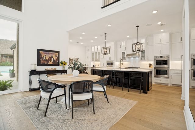 1980 Cornell Drive, Prosper, TX 75078
