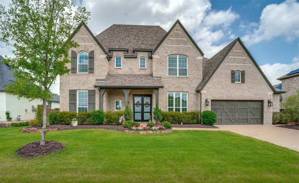 1980 Cornell Drive, Prosper, TX 75078