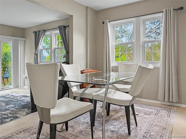 1699 Brentwood Drive, Troy, MI 48098