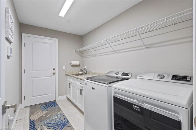 633 Carrillon AVE S, Lehigh Acres, FL 33974