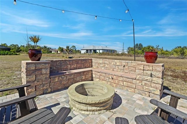 633 Carrillon AVE S, Lehigh Acres, FL 33974