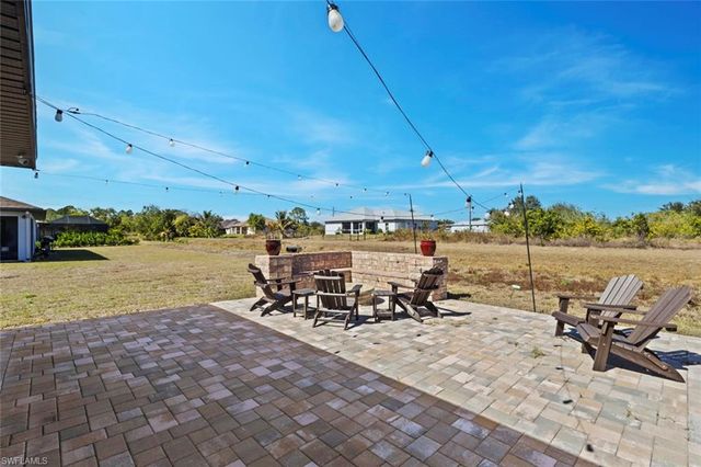 633 Carrillon AVE S, Lehigh Acres, FL 33974