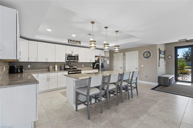 633 Carrillon AVE S, Lehigh Acres, FL 33974