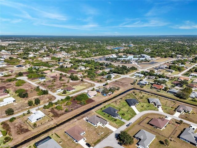 633 Carrillon AVE S, Lehigh Acres, FL 33974