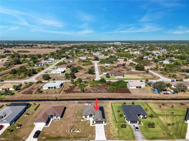 633 Carrillon AVE S, Lehigh Acres, FL 33974