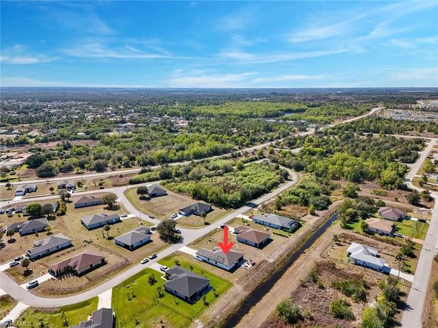 633 Carrillon AVE S, Lehigh Acres, FL 33974