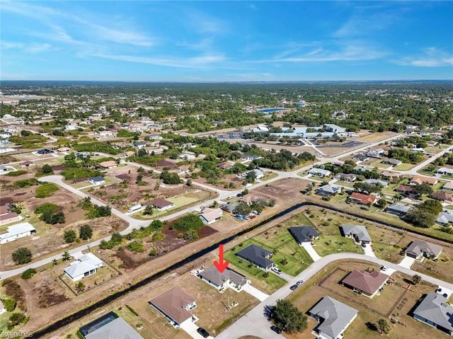 633 Carrillon AVE S, Lehigh Acres, FL 33974