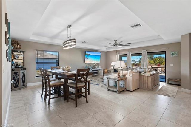 633 Carrillon AVE S, Lehigh Acres, FL 33974