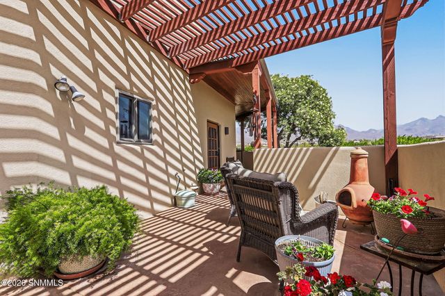 5081 Lost Padre Mine Road, Las Cruces, NM 88011