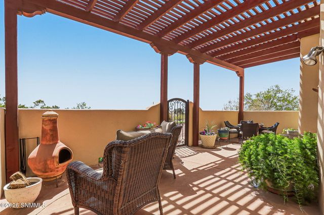 5081 Lost Padre Mine Road, Las Cruces, NM 88011